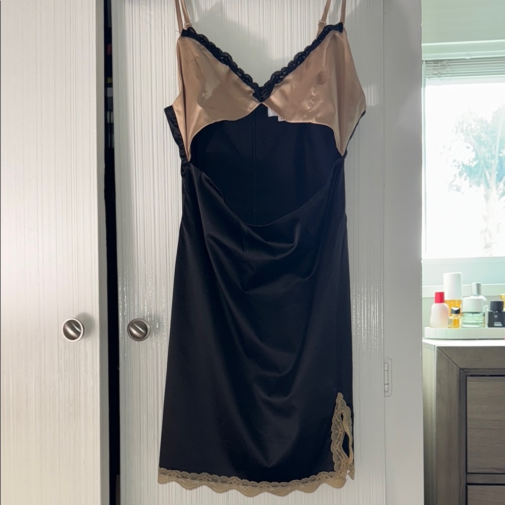 Mini Dress